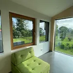 Bergblick 170qm Nur 5 Min Zum Chiemsee 度假居