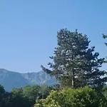 Bergblick 170qm Nur 5 Min Zum Chiemsee