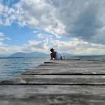 Bergblick 170qm Nur 5 Min Zum Chiemsee * 于伯塞