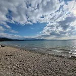 Bergblick 170qm Nur 5 Min Zum Chiemsee * 于伯塞