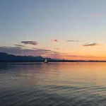 度假居 Bergblick 170qm Nur 5 Min Zum Chiemsee