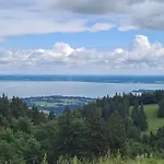 Bergblick 170qm Nur 5 Min Zum Chiemsee * 于伯塞