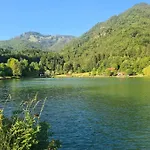 Bergblick 170qm Nur 5 Min Zum Chiemsee * 于伯塞