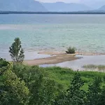 Bergblick 170qm Nur 5 Min Zum Chiemsee 度假居 *
