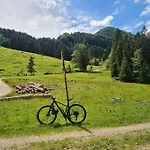 Bergblick 170qm Nur 5 Min Zum Chiemsee * 于伯塞