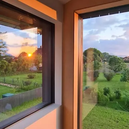 Bergblick 170qm Nur 5 Min Zum Chiemsee Prázdninový dům