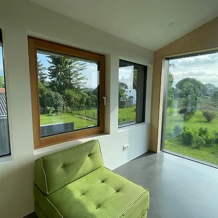 Bergblick 170qm Nur 5 Min Zum Chiemsee Prázdninový dům