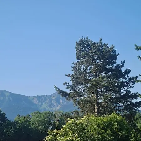 Bergblick 170qm Nur 5 Min Zum Chiemsee