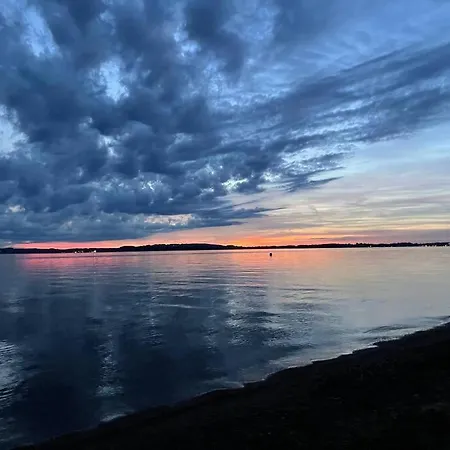 Prázdninový dům Bergblick 170qm Nur 5 Min Zum Chiemsee *