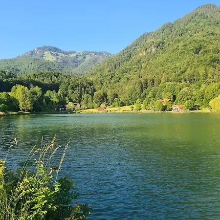 Bergblick 170qm Nur 5 Min Zum Chiemsee * Übersee