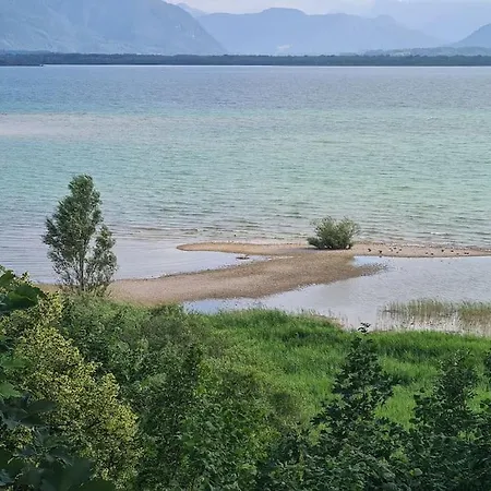 Bergblick 170qm Nur 5 Min Zum Chiemsee Prázdninový dům *