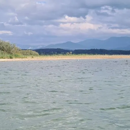 Bergblick 170qm Nur 5 Min Zum Chiemsee *