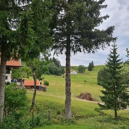 Prázdninový dům Bergblick 170qm Nur 5 Min Zum Chiemsee