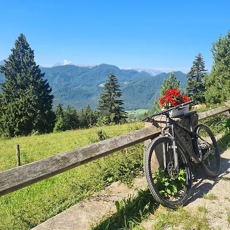 Bergblick 170qm Nur 5 Min Zum Chiemsee Prázdninový dům