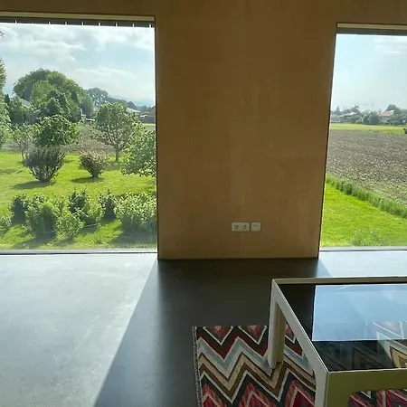 Casa vacanze Bergblick 170qm Nur 5 Min Zum Chiemsee